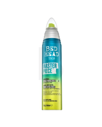 Tigi Bed Head Masterpiece Extra Strong Hold Hairspray лак для волос для придания блеска 340 мл