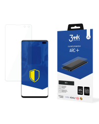 Samsung Galaxy S10 5G - 3mk ARC+ screen protector