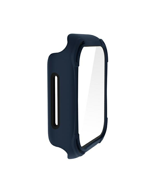 Uniq Torres Apple Watch Series 4|5|6 | SE 40mm case. blue | nautical blue