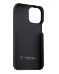 Tactical MagForce Aramid Cover for Apple iPhone 12 mini Black