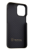 Обложка книги «Tactical MagForce Aramid Cover for Apple iPhone 12 mini Black»