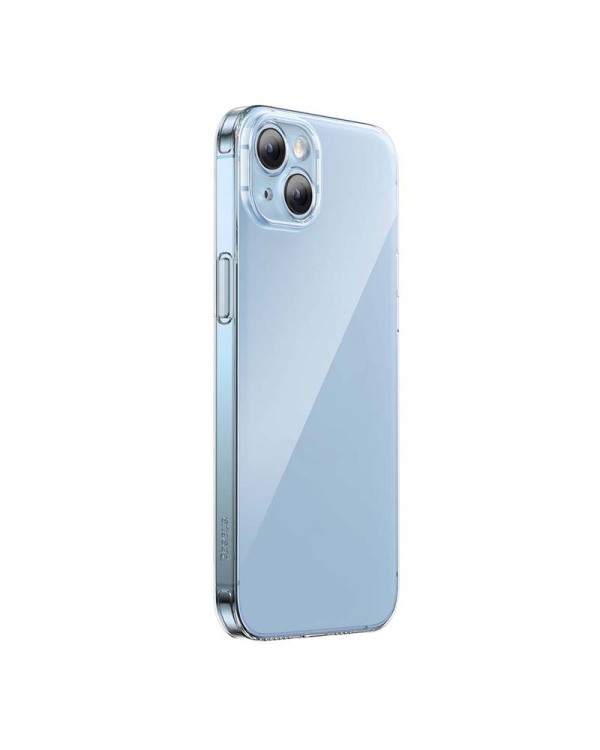 Transparent Case Baseus Simple for iPhone 14 Plus