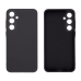OBAL:ME Matte TPU защитный чехол Samsung Galaxy A35 5G черный