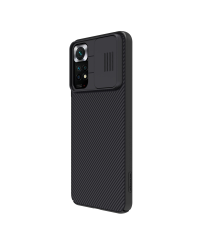 Nillkin CamShield Back Cover for Xiaomi Redmi Note 11S Black