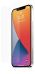 Защитная пленка из закаленного стекла Fusion Japan для Apple iPhone 12 Pro Max