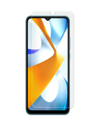 Fusion Tempered Glass Защитное стекло для экрана Xiaomi Redmi 12C