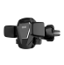 WK Design Car Mount Phone Bracket Air Vent Holder black (WP-U82 black)