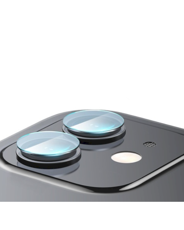 Fusion Camera Tempered Glass защитное стекло для задней камеры Apple iPhone 13 Mini