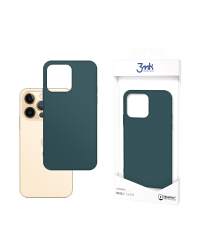 Apple iPhone 13 Pro - 3mk Matt Case lovage