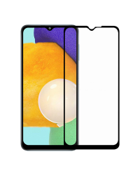 Goodbuy OG glass защитное стекло для экрана Samsung A136 Galaxy A13 5G / A04S черное