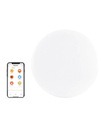 Smart Yeelight LED Ceiling Light 480 (starry)