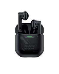 Black Shark JoyBuds TWS earphones (black)