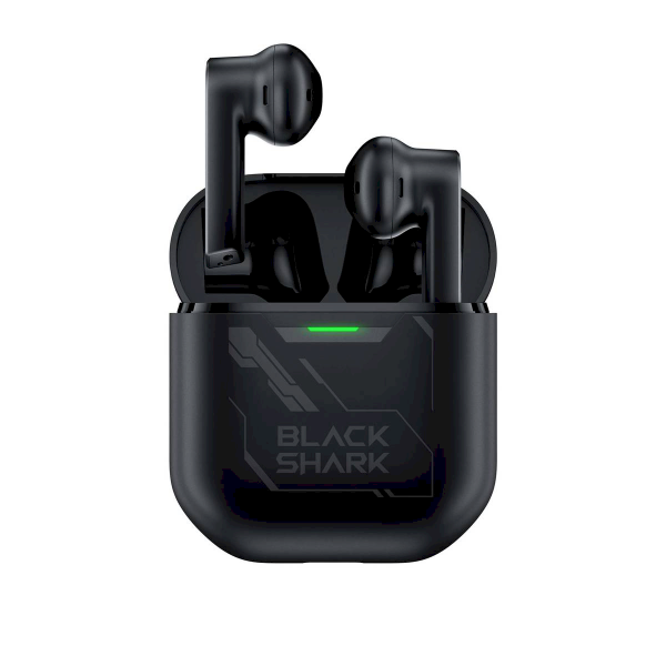 Black Shark JoyBuds TWS earphones (black)