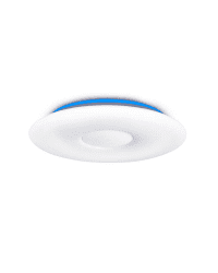 Offdarks Ceiling Light RGB with Music 28W