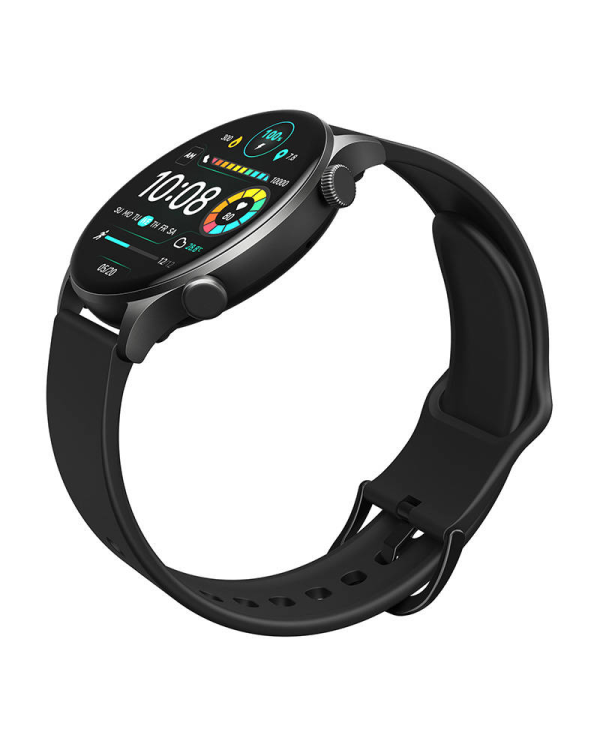 Умные часы Haylou Smart Watch RT3 Black