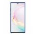 Samsung EP-PN975TLEGWW силиконовый чехол для Samsung N975 Galaxy Note 10+ (Note 10+ 5G) синий