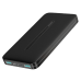 Joyroom power bank 10000mAh 2,1A 2x USB black (JR-T012 black)