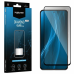 MS Diamond Glass Edge FG Xiaomi Redmi Note 12s czarny|black Full Glue