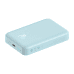 Powerbank Baseus Magnetic Mini 10000mAh 20W MagSafe (синий)