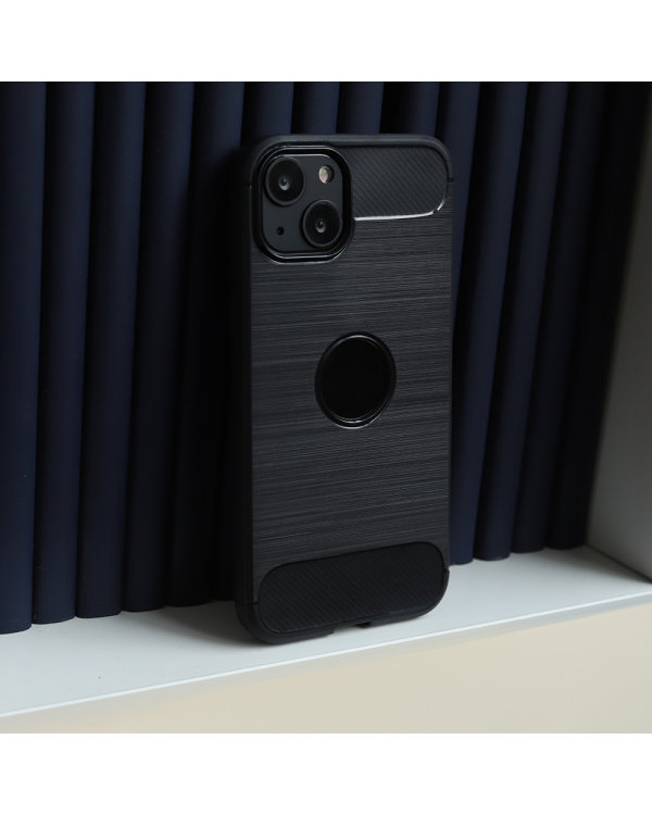 Fusion Trust Back Case Силиконовый чехол для Samsung Galaxy A16 4G | A16 5G