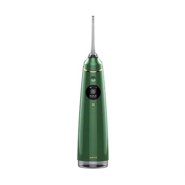 Liberex FC2660S OLED Water Flosser (green)