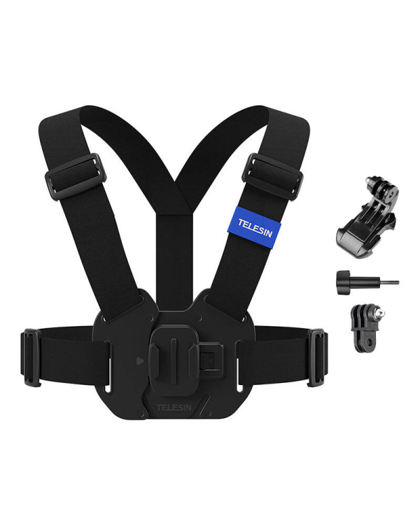 Нагрудный ремень Telesin (GP-UCS-001)