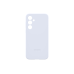 EF-PA356TLE Силиконовый чехол Samsung для Galaxy A35 5G синий
