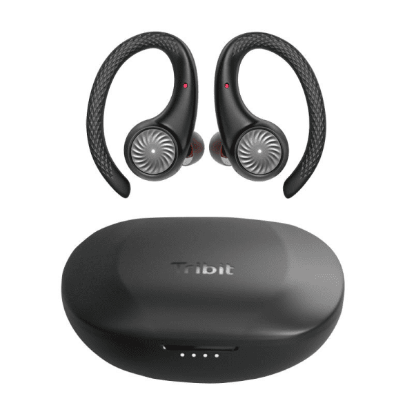 Tribit MoveBuds H1 BTH95 TWS earphones 