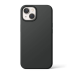 Fusion elegance fibre прочный силиконовый чехол для Apple iPhone 14 Pro Max черный