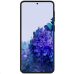 Обложка книги «Nillkin Super Frosted Back Cover for Samsung Galaxy S21+ Black»