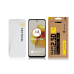 Tactical Glass Shield 2.5D for Motorola G73 Clear