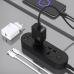 Зарядное устройство Dudao A27S 25W GaN USB-A - белый