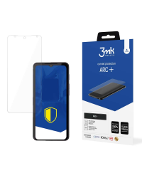 CAT S75 - 3mk ARC+ screen protector