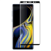 Fusion Full Glue 5D Tempered Glass Защитное стекло для экрана Samsung N960 Galaxy Note 9 Черное