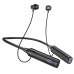 Обложка книги «Borofone Sports earphones BE64 Perfect bluetooth black»