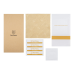 Tactical Glass Shield 2.5D for Xiaomi Redmi Note 9 Clear