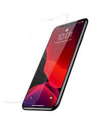 Tempered Glass Защитное стекло для экрана Apple iPhone XR / iPhone 11
