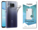 Fusion Ultra Clear Series 2 mm силиконовый чехол для Xiaomi Mi 10T / Mi 10T Pro 5G прозрачный (EU Blister)