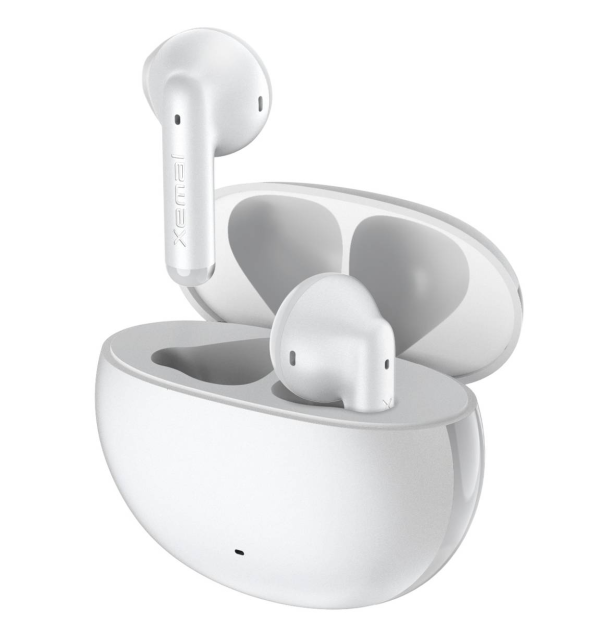Edifier X2 wireless headphones TWS (white)