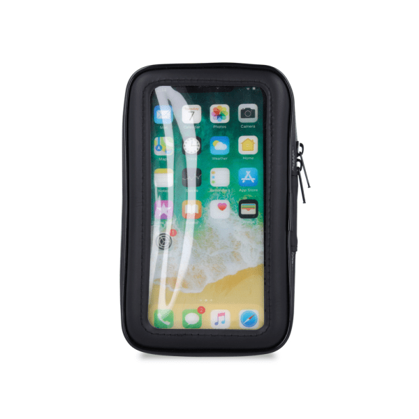 Maxlife bike mount MXBH-01 L black