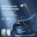 REMAX Cable Zenax RC-181i - Type C to Lightning - angled PD 20W 1 metre White