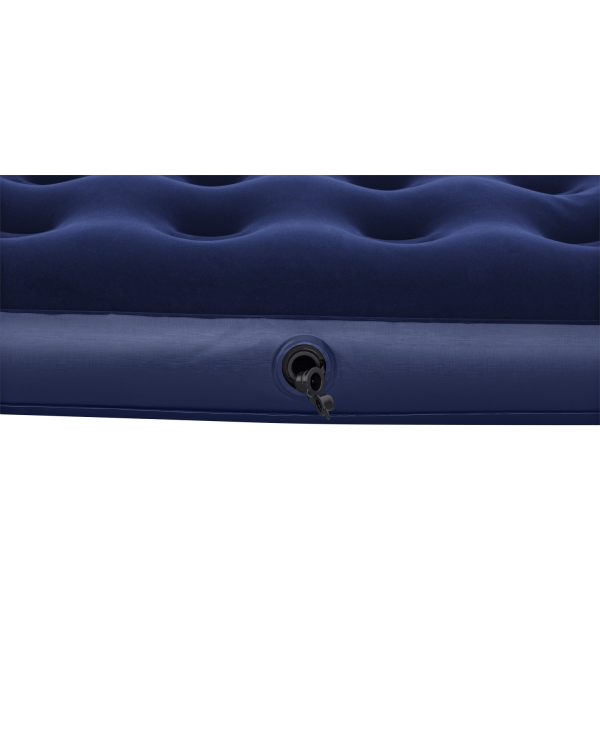 Матрас, Velvet 203 152 22 см BESTWAY (67003)