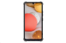 Обложка книги «GP-FPA426KDABW Samsung A Cover for Galaxy A42 5G Black»