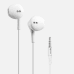 RO & MAN RW13 наушники с микрофоном белые