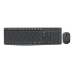 Дополнительное изображение книги «Logitech Keyboard and Mouse MK235 - Black»