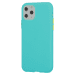 Fusion Solid Case Силиконовый чехол для Apple iPhone 7 / 8 / SE 2020 ментоловый