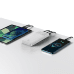 Powerbank Baseus Bipow 10000mAh, 15W (white)