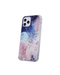 Fusion Gold Glam Galactic силиконовый чехол для Samsung A146 Galaxy A14 5G