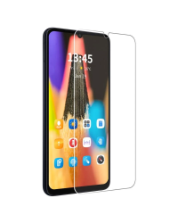 Fusion защитное стекло для экрана Samsung A075 Galaxy A07 4G