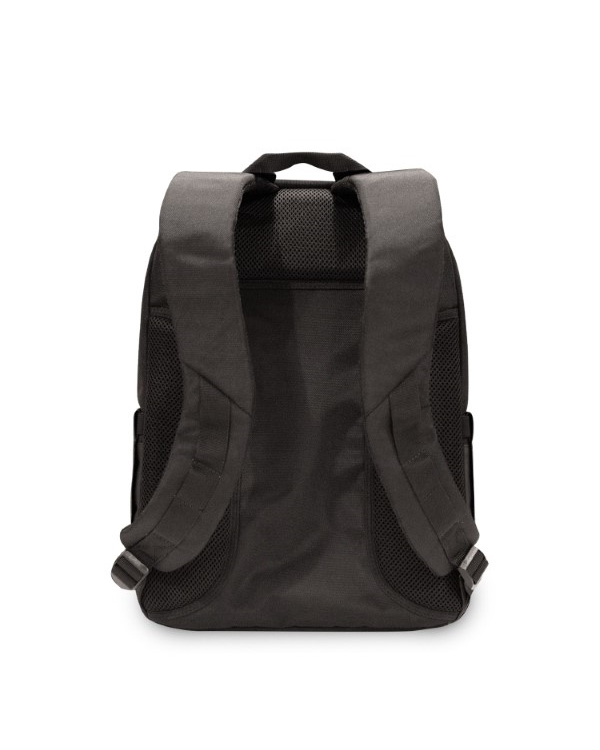 Backpack BMW BMBP15PUCARTCBK 16" black|black Carbon&Nylon Tricolor